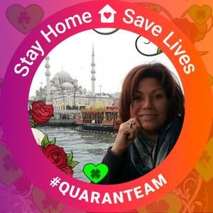 Meet your Posher, Celia